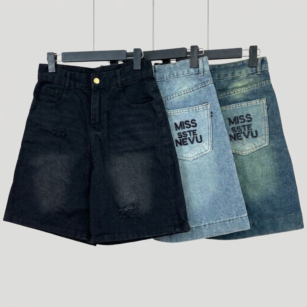 Combo 3 Đủ 3 Kiểu Dáng